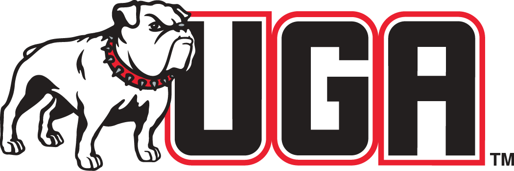 Georgia Bulldogs 1996-2000 Alternate Logo v2 diy iron on heat transfer